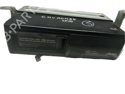 Used Vacuum pump JEEP GRAND CHEROKEE II (WJ, WG) 3.1 TD 4x4 (140 hp) 29780346