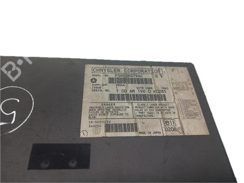 Vacuum pump JEEP GRAND CHEROKEE II (WJ, WG) 3.1 TD 4x4 | BP29780346M80