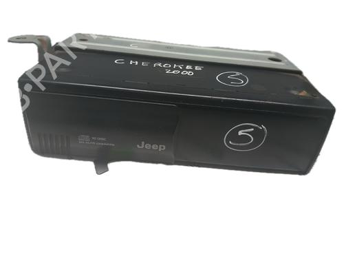 Vacuum pump JEEP GRAND CHEROKEE II (WJ, WG) 3.1 TD 4x4 | BP29780346M80