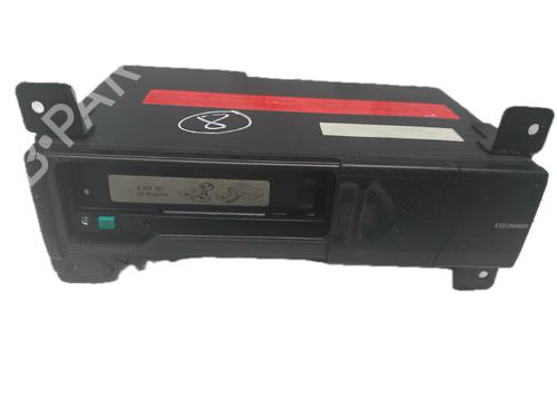 Used Vacuum pump BMW 3 (E46) 318 d (116 hp) 29780348