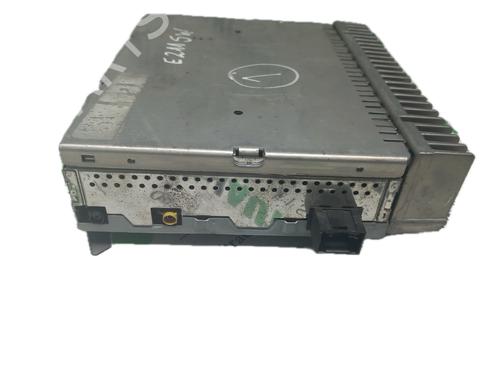 Electronic module MERCEDES-BENZ E-CLASS (W211) E 220 CDI | BP29780355M83 - Image 2