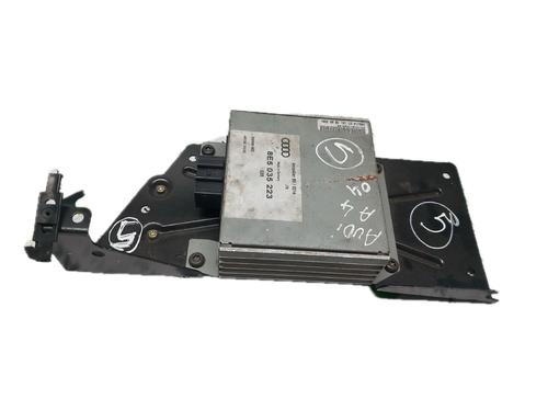 Elektronisk modul AUDI A4 B6 (8E2) 1.9 TDI | BP29780356M83
