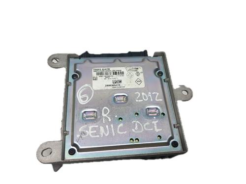 Module électronique RENAULT SCÉNIC III (JZ0/1_) 1.5 dCi | BP29780357M83 