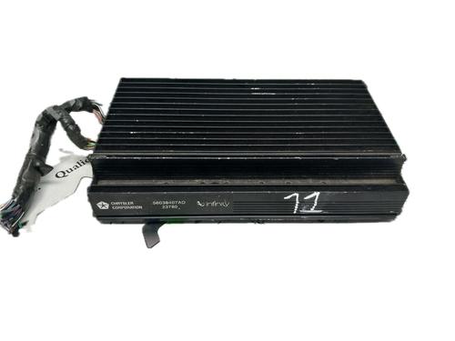 Used Electronic module JEEP GRAND CHEROKEE II (WJ, WG) 4.0 (190 hp) 29780361