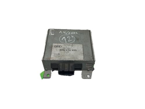 Module électronique AUDI A4 B6 (8E2) 1.9 TDI (130 hp) 29780362