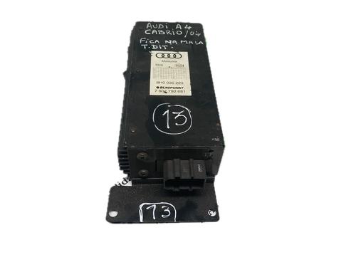 Elektronisk modul AUDI A4 B7 Convertible (8HE) 2.0 TDI (140 hp) 29780363