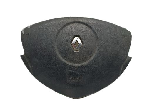 Used Driver airbag RENAULT CLIO II (BB_, CB_) 1.2 16V (BB05, BB0W, BB11, BB27, BB2T, BB2U, BB2V, CB05,... (75 hp) 29780364