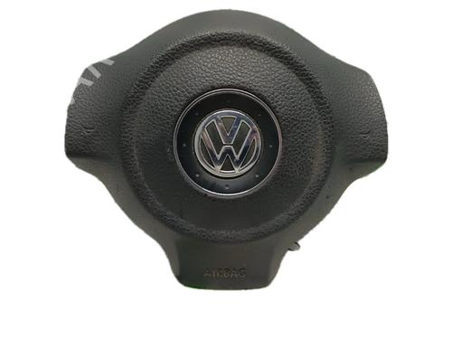 Førerens kollisjonspute VW POLO V (6R1, 6C1) 1.6 TDI (75 hp) 29780365