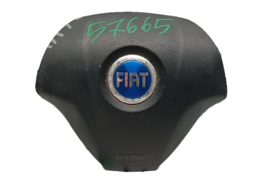 Used Driver airbag FIAT GRANDE PUNTO (199_) 1.3 D Multijet (76 hp) 29780367