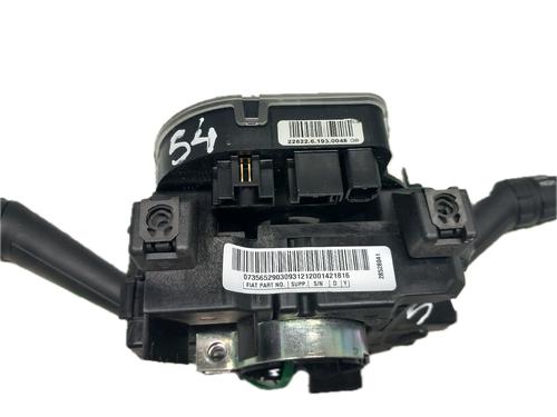 Used Steering column stalk FIAT TIPO Hatchback (356_, 357_) 1.4 (356HXF1B) (120 hp) 29780371