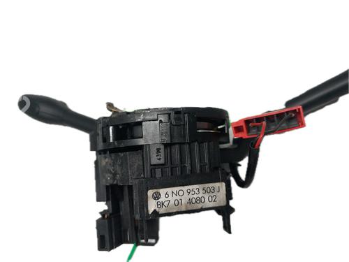 Used Steering column stalk VW POLO III (6N1) 55 1.3 (55 hp) 29780373