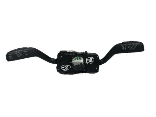 Used Steering column stalk SEAT IBIZA IV (6J5, 6P1) 1.2 TSI (86 hp) 29780374