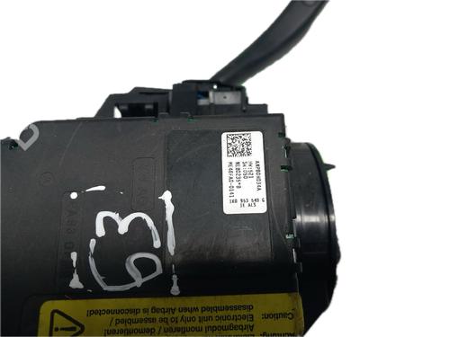 Rattstammestilk VW GOLF V (1K1) 1.4 TSI (140 hp) 29780378