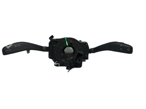 Used Steering column stalk VW POLO IV (9N_, 9A_) 1.4 TDI (75 hp) 29780380