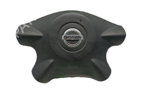 Used Driver airbag NISSAN PRIMERA (P12) 1.9 dCi (116 hp) 29780382