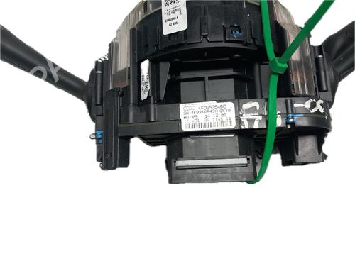 Rattstammestilk AUDI A6 C6 Avant (4F5) 2.0 TDI | BP29780383I23