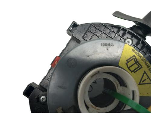 Used Steering column stalk FIAT DOBLO MPV (119_, 223_) 1.9 D (223AXB1A) (63 hp) 29780384