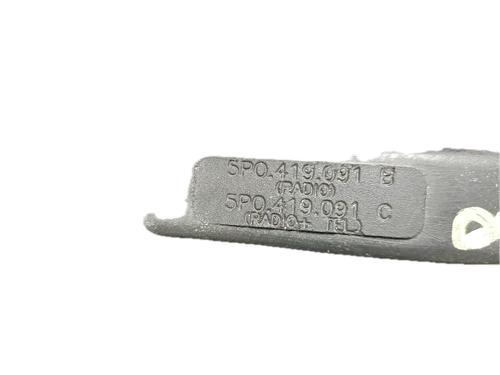 Steering wheel SEAT ALTEA (5P1) 2.0 TDI | BP29780385C49 