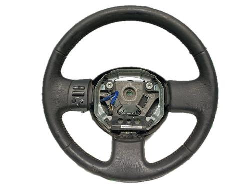 Used Steering wheel NISSAN MICRA III (K12) 1.4 16V (88 hp) 29780386