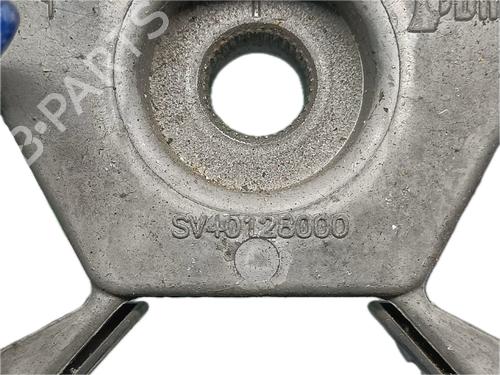 Steering wheel NISSAN MICRA III (K12) 1.4 16V | BP29780386C49 