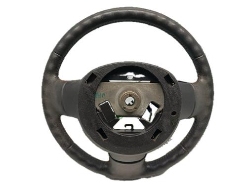 Steering wheel NISSAN MICRA III (K12) 1.4 16V | BP29780386C49 