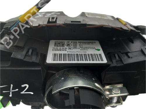 Used Steering column stalk CITROËN C3 AIRCROSS II (2R_, 2C_) 1.5 BlueHDi 100 (2CYHYJ) (99 hp) 29780392