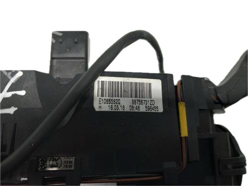 Steering column stalk CITROËN C3 AIRCROSS II (2R_, 2C_) 1.5 BlueHDi 100 (2CYHYJ) | BP29780392I23