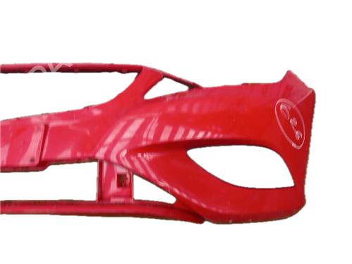 Front bumper MERCEDES-BENZ A-CLASS (W176) A 180 CDI (176.000) | BP29780394C7