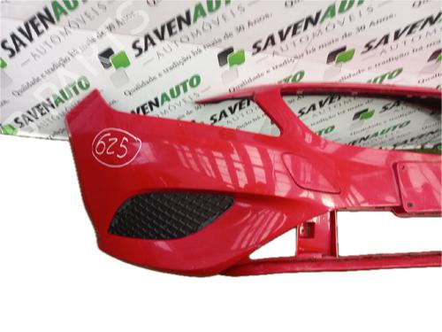 Front bumper MERCEDES-BENZ A-CLASS (W176) A 180 CDI (176.000) | BP29780394C7