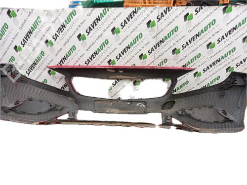 Front bumper MERCEDES-BENZ A-CLASS (W176) A 180 CDI (176.000) | BP29780394C7