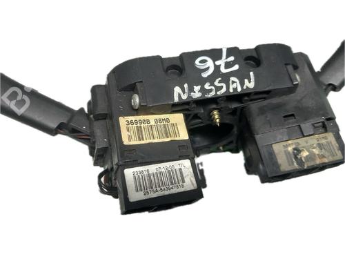 Steering column stalk NISSAN ALMERA II (N16) 2.2 dCi | BP29780396I23 