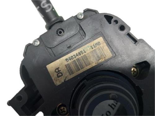 Steering column stalk NISSAN ALMERA II (N16) 2.2 dCi | BP29780396I23 