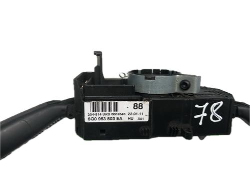 Devioluci VW POLO V (6R1, 6C1) 1.2 TDI (75 hp) 29780399