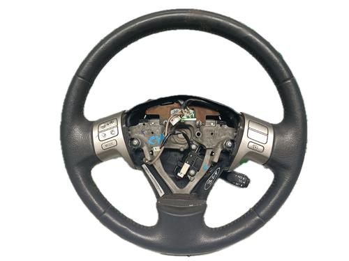 Used Steering wheel TOYOTA AURIS (_E15_) 2.0 D-4D (ADE150_, ADE150R) (126 hp) 29780416