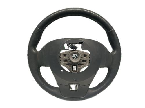 Steering wheel RENAULT LAGUNA III (BT0/1) 2.0 dCi (BT01, BT08, BT09, BT0E, BT0K, BT12, BT1C, BT1D,... | BP29780417C49 