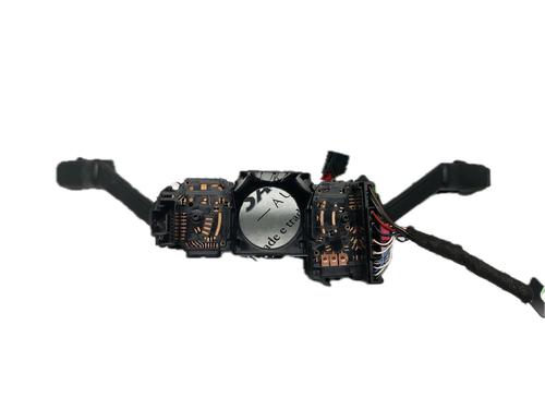 Ratstangsstang SKODA FABIA III (NJ3) 1.4 TDI (90 hp) 29780420