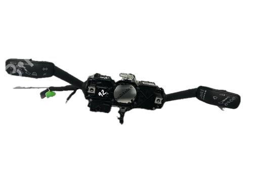 Steering column stalk SKODA FABIA III (NJ3) 1.4 TDI | BP29780420I23