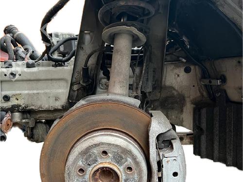 Achsschenkel links vorne für BMW 6 (E63) 635 d (286 hp) 29780423