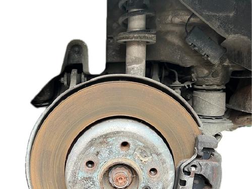 Used Left rear steering knuckle BMW 6 (E63) 645 Ci (333 hp) 29780424