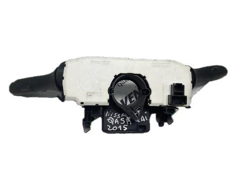 Steering column stalk NISSAN QASHQAI II (J11, J11_) 1.5 dCi | BP29780431I23 