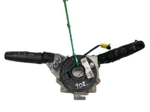 Used Steering column stalk NISSAN MICRA III (K12) 1.5 dCi (65 hp) 29780432