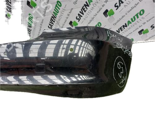 Rear bumper BMW 1 Coupe (E82) 120 d | BP29780439C8 