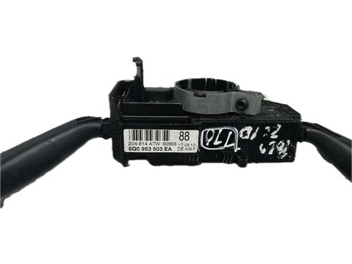 Ratstangsstang VW POLO V (6R1, 6C1) 1.2 TDI (75 hp) 29780442