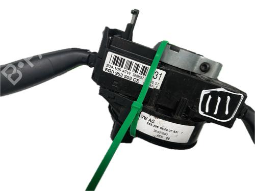 Steering column stalk VW POLO IV (9N_, 9A_) 1.4 | BP29780443I23