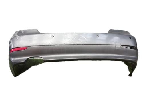 Used Rear bumper BMW 5 (E60) 525 d (177 hp) 29780444