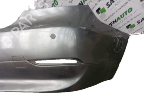 Rear bumper BMW 5 (E60) 525 d | BP29780444C8