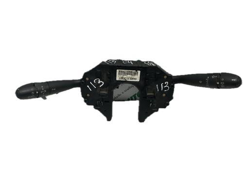 Used Steering column stalk CITROËN C4 I (LC_) 1.6 HDi (90 hp) 29780446