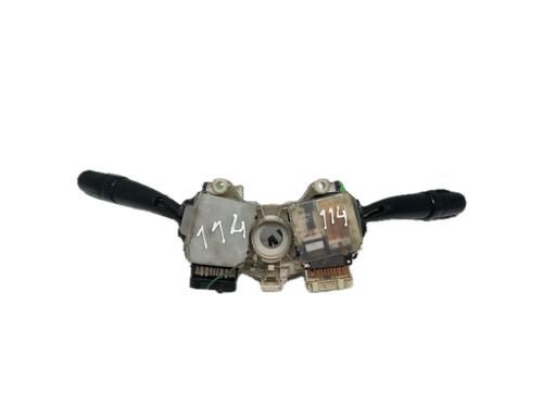 Used Steering column stalk TOYOTA AVENSIS Estate (_T22_) 2.0 VVT-i (AZT220_, AZT220R) (150 hp) 29780447