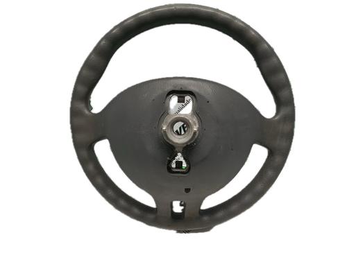 Steering wheel RENAULT CLIO III (BR0/1, CR0/1) 1.2 16V | BP29780449C49 