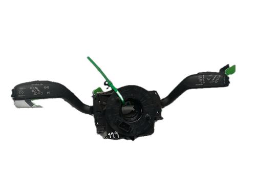 Steering column stalk SEAT IBIZA IV (6J5, 6P1) 1.2 TDI | BP29780457I23